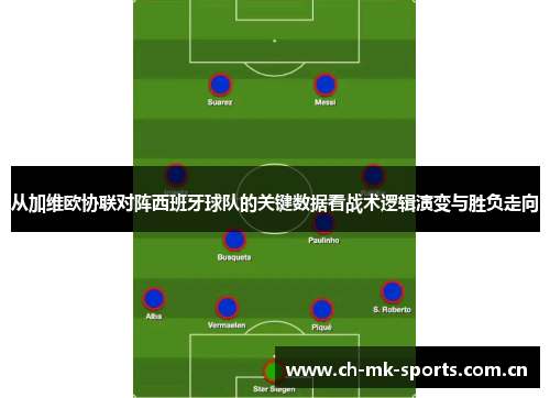 从加维欧协联对阵西班牙球队的关键数据看战术逻辑演变与胜负走向 从加维欧协联对阵西班牙球队的关键数据看战术逻辑演变与胜负走向